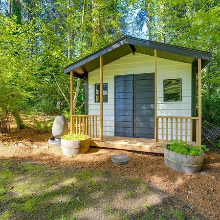 Modern Home 3 Miles To Woodinville Wine Country! מראה חיצוני תמונה