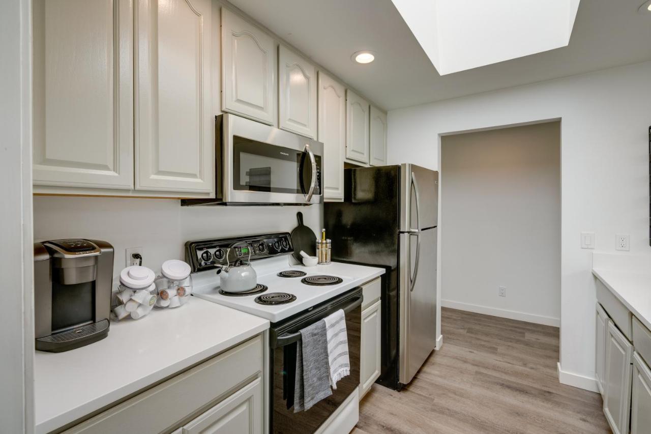 Modern Home 3 Miles To Woodinville Wine Country! מראה חיצוני תמונה