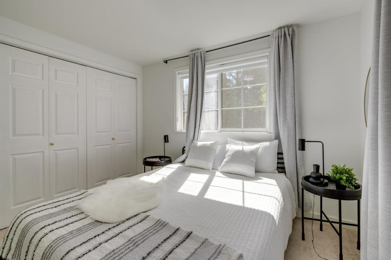 Modern Home 3 Miles To Woodinville Wine Country! מראה חיצוני תמונה