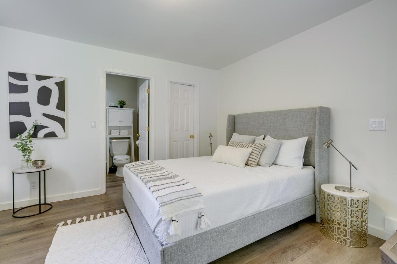 Modern Home 3 Miles To Woodinville Wine Country! מראה חיצוני תמונה